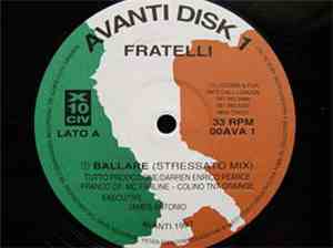 Fratelli - Ballare