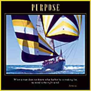 Gary Pickus  - The Winning Edge: Purpose