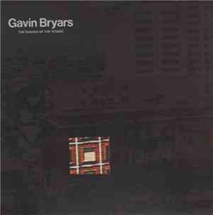 Gavin Bryars - The Sinking Of The Titanic