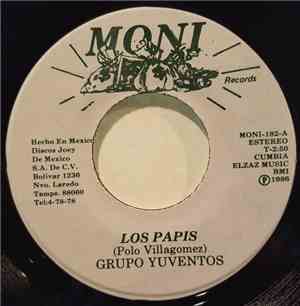 Grupo Yuventos - Los Papis