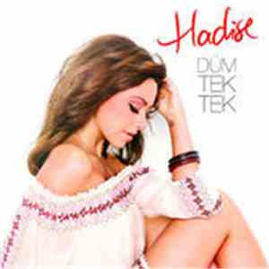 Hadise - Düm Tek Tek