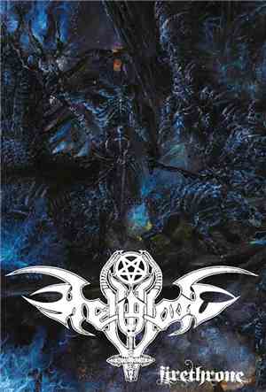 Hellblood - Firethrone