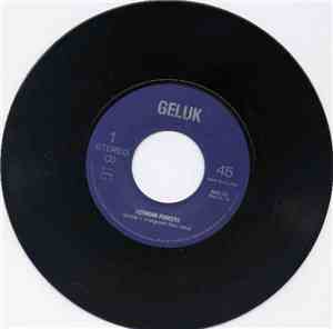 Herman Finkers - Geluk / Tot Nu Toe