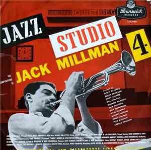 Jack Millman - Jazz Studio 4