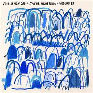 Jacob Groening - Vooloo