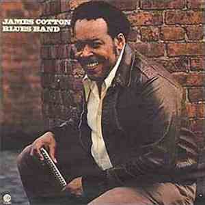 James Cotton Blues Band - Taking Care Of Business