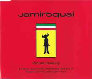 Jamiroquai - Virtual Insanity