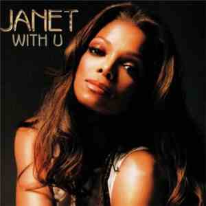 Janet Jackson - With U