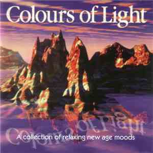 Jean-Paul Genré - Colours Of light