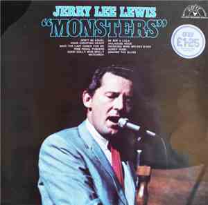 Jerry Lee Lewis - Monsters