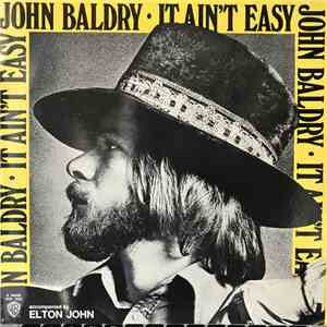 John Baldry - It Ain't Easy