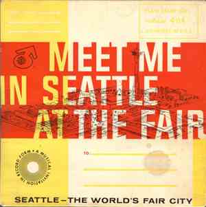 Joy And The Boys - Meet Me In Seattle (At The Fair)