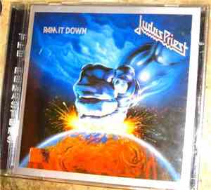 Judas Priest - Ram It Down