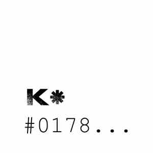 K - #0178...