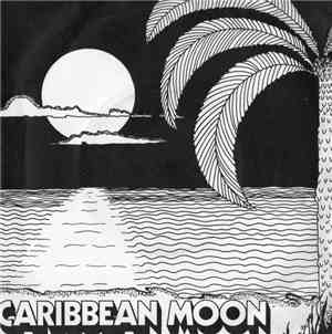 Kevin Ayers - Caribbean Moon