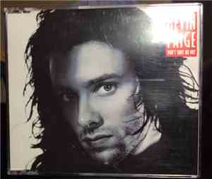 Kevin Paige - Don't Shut Me Out