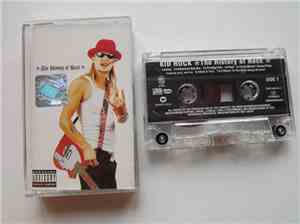Kid Rock - The History Of Rock