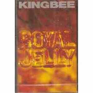 King Bee - Royal Jelly