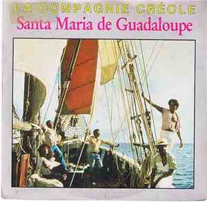 La Compagnie Créole - Santa Maria De Guadeloupe