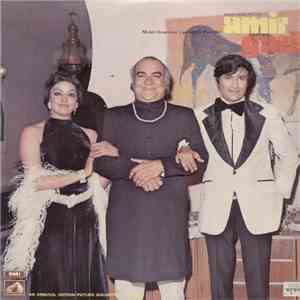Laxmikant Pyarelal - Amir Garib