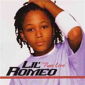 Lil' Romeo Featuring Solange  - True Love