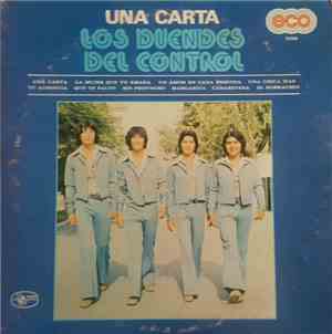 Los Duendes Del Control - Una Carta