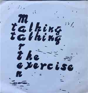 Maarten Veldhuis - Talking, Talking