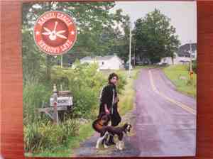 Manuel Garcia - Harmony Lane