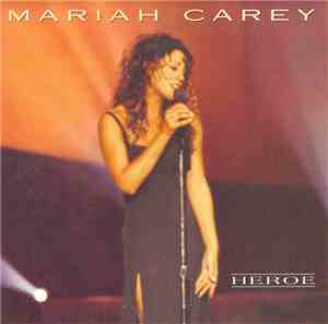 Mariah Carey - Heroe