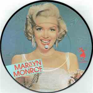 Marilyn Monroe - Diamonds Are A Girl's Best Friend