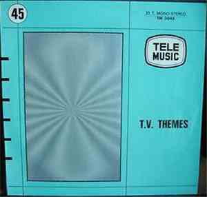 Mat Camison / Pierre-Alain Dahan - T.V. Themes