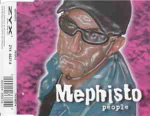 Mephisto - People