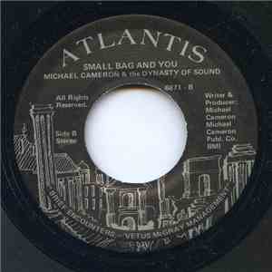 Michael Cameron & The Dynasty Of Sound - Small Bag And You/Many Faces Of Lo ...