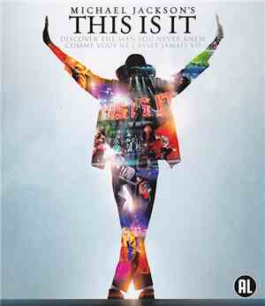 Michael Jackson - This Is It