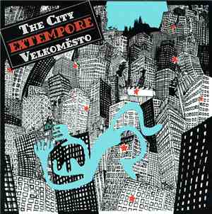 Mikoláš Chadima & The Extempore Band - Velkoměsto / The City