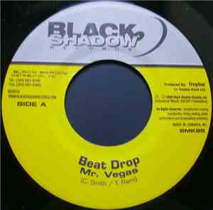 Mr. Vegas - Beat Drop