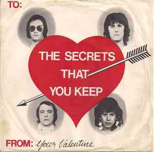 Mud - The Secrets That You Keep