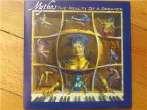 Mythos  - The Reality Of A Dreamer