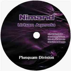 Nimand - Urban Agenda