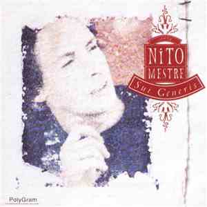 Nito Mestre - Nito Mestre Canta Sui Generis