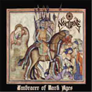 Nokturne - Embracer Of Dark Ages