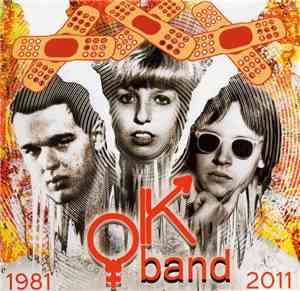 OK band - XXX (1981-2011)