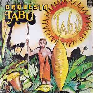 Orquesta Tabú - Orquesta Tabú