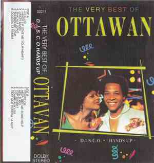 Ottawan - The Very Best Of