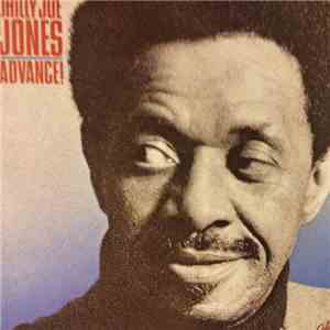 Philly Joe Jones - Advance!