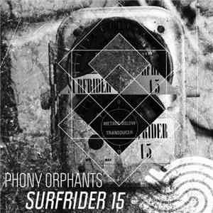 Phony Orphants - Surfrider 15