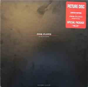 Pink Floyd - Ivor Wynne