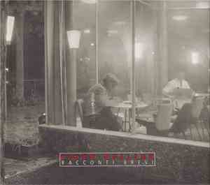 Pippo Pollina - Racconti Brevi