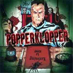 Popperklopper - Learning To Die