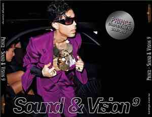Prince - Sound & Vision 9